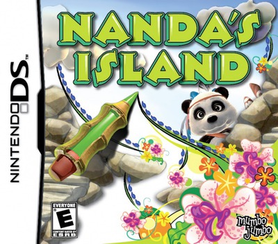 Download Nanda's Island