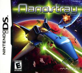Download Nanostray