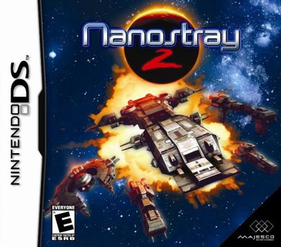 Download Nanostray 2