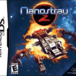 Download Nanostray 2 (Micronauts)