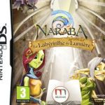 Download Naraba World - The Labyrinth Of Light