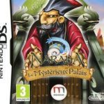 Download Naraba World - The Mysterious Palace