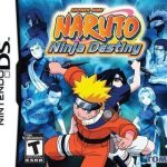 Download Naruto - Ninja Destiny (SQUiRE)