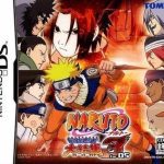 Download Naruto - Saikyou Ninja Daikesshu 3 (Romar)