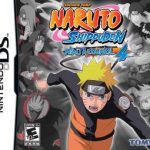 Download Naruto Shippuden: Ninja Council 4