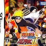 Download Naruto Shippuden - Shinobi Retsuden 2