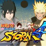 Download Naruto Ultimate Ninja Storm 4 v2.0 MOD APK [Unlocked]