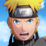 Download NARUTO X BORUTO NINJA VOLTAGE 11.9.0