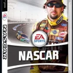 nascar