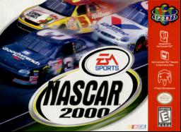 Download NASCAR 2000