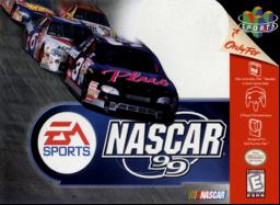 Download NASCAR 99