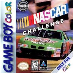 Download NASCAR Challenge
