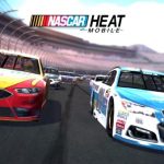 Download NASCAR Heat Mobile v1.3.2 Apk + Data Mod [Money]