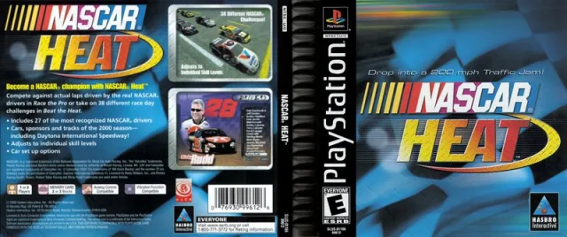 Download NASCAR Heat