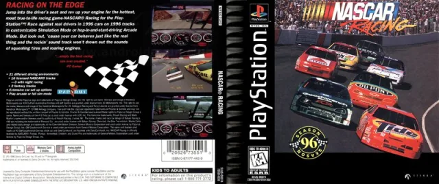 Download NASCAR Racing