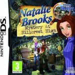 Download Natalie Brooks - Mystery At Hillcrest High