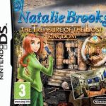 Download Natalie Brooks - Treasures Of The Lost Kingdom
