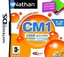 Download Nathan Entrainement CM1 (FR)