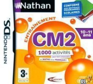 Download Nathan Entrainement CM2 (FR)