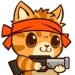 Download Naughty Kitties - Cats Battle (MOD, unlimited money) 1.2.13