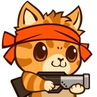 Download Naughty Kitties - Cats Battle (MOD, unlimited money) 1.2.13