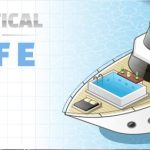Download Nautical Life v3.1.1 MOD APK [Dinheiro Infinito]