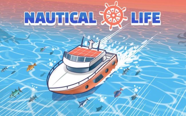 Download Nautical Life v3.2.2 MOD APK – DINHEIRO INFINITO