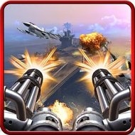 Download Navy Gunner Shoot War 3D (MOD, unlimited money) 1.0