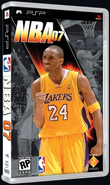 Download NBA 07