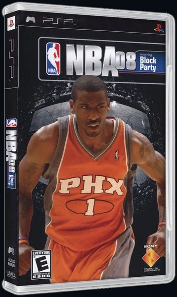 Download NBA 08