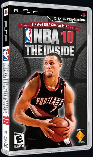 Download NBA 10 - The Inside