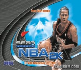 Download NBA 2K