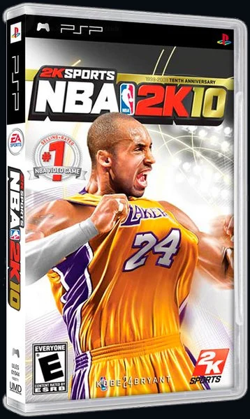 Download NBA 2K10