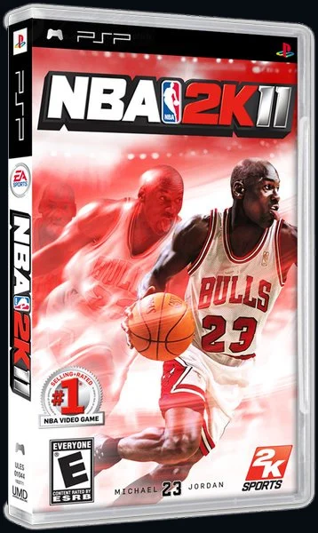Download NBA 2K11