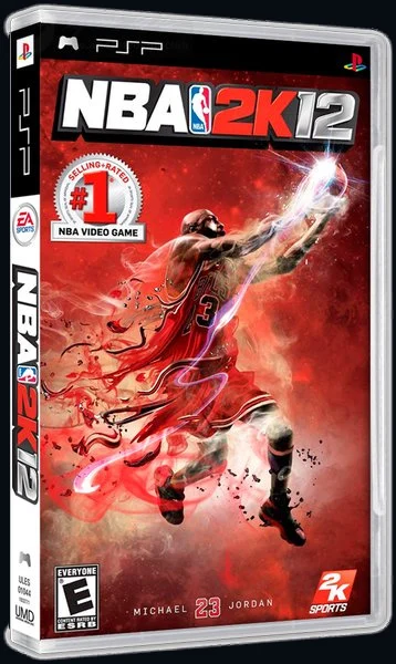 Download NBA 2K12