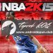 Download NBA 2K15 1.0 FULL APK
