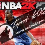 Download NBA 2K15 v1.0.0.40 FULL APK
