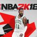 Download NBA 2K18 v36.0.1 Apk + Data Mod [Money ]