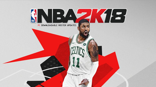 Download NBA 2K18 v36.0.1 Apk + Data Mod [Money ]
