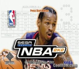 Download NBA 2K2