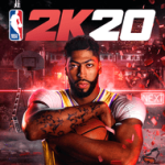 Download NBA 2K20 (MOD, Unlimited Money) 98.0.2