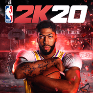 Download NBA 2K20 (MOD, Unlimited Money) 98.0.2