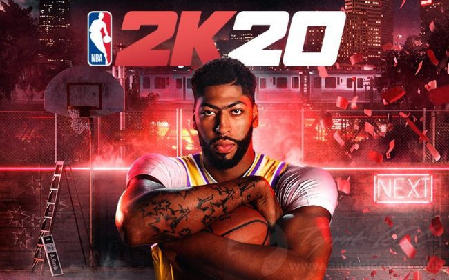 Download NBA 2K20 v97.0.2 MOD APK – DINHEIRO INFINITO
