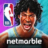 Download NBA Ball Stars MOD APK v1.3.4 (Habilidades Infinita)