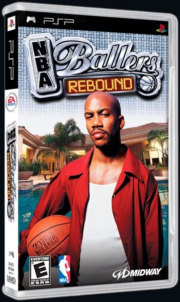 Download NBA Ballers - Rebound