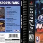 Download NBA Basketball 2000