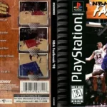 Download NBA Fastbreak '98