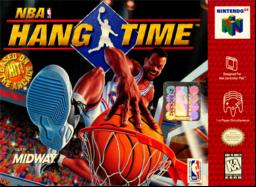 Download NBA Hangtime