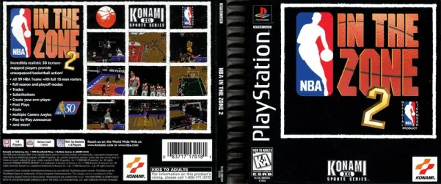 Download NBA in the Zone 2