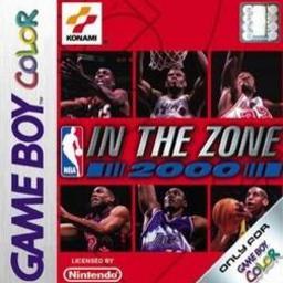 Download NBA in the Zone 2000
